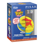 FUNKO BITTY POP! DISPLAY PIXAR PIXAR BALL