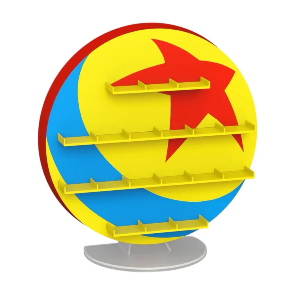 FUNKO BITTY POP! DISPLAY PIXAR PIXAR BALL