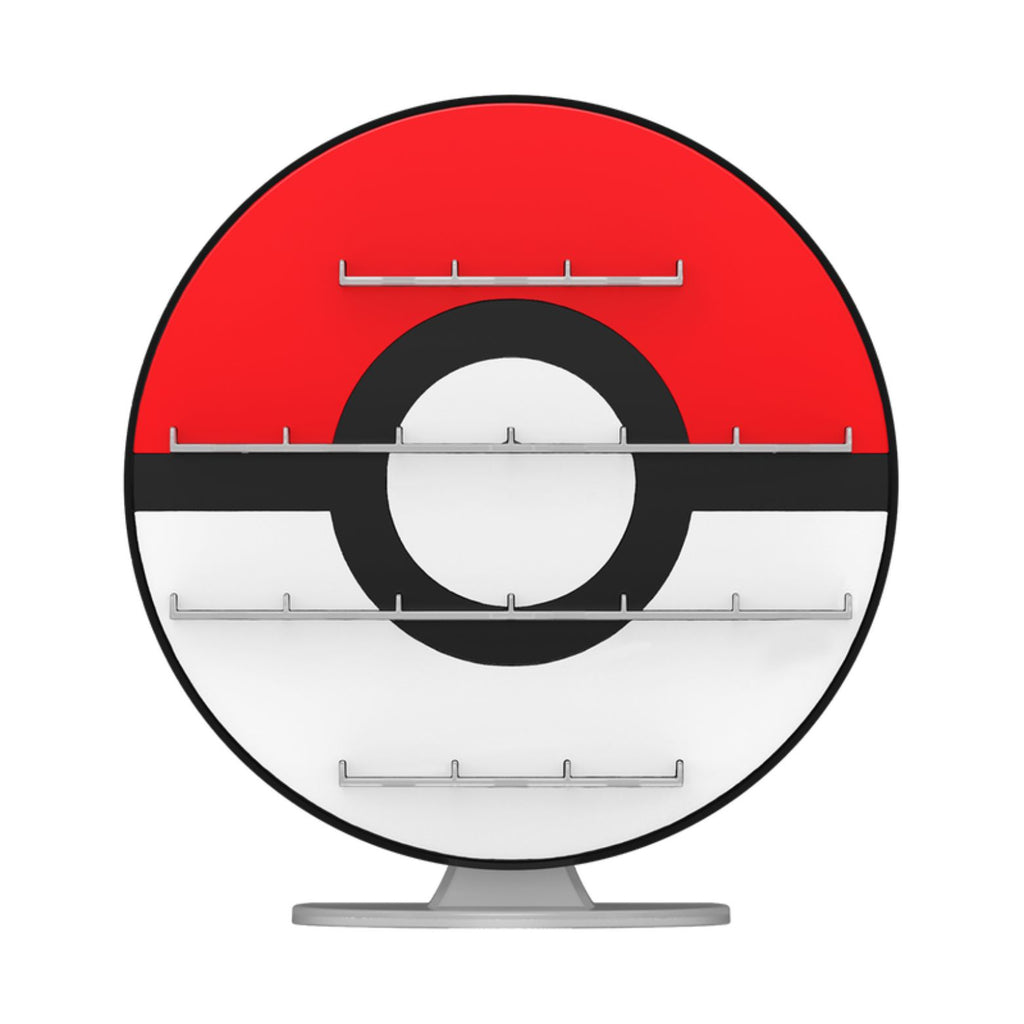 FUNKO BITTY POP! DISPLAY POKÉMON POKÉ BALL