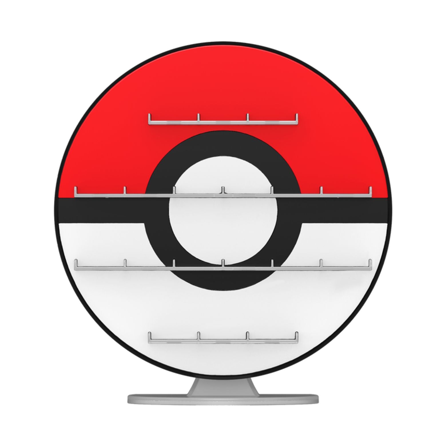 FUNKO BITTY POP! DISPLAY POKÉMON POKÉ BALL