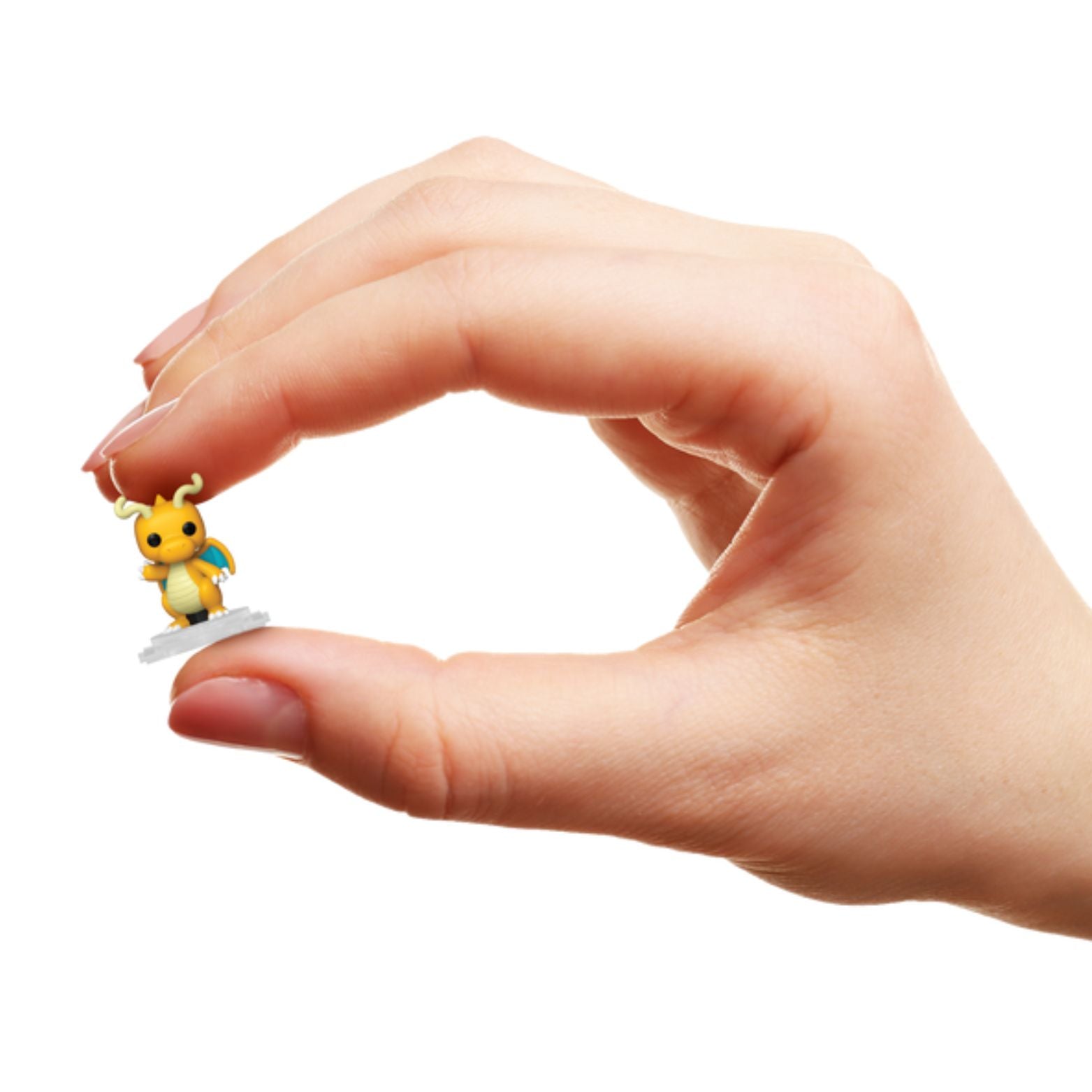 FUNKO BITTY POP! DISPLAY POKÉMON POKÉ BALL