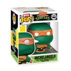 FUNKO BITTY POP! DISPLAY TEENAGE MUTANT NINJA TURTLES SEWER LAIR