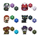 FUNKO BITTY POP! DUNGEONS & DRAGONS DICE SERIES
