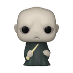 FUNKO BITTY POP! HARRY POTTER ALBUS DUMBLEDORE & LORD VOLDEMORT 2-PACK 2,5cm