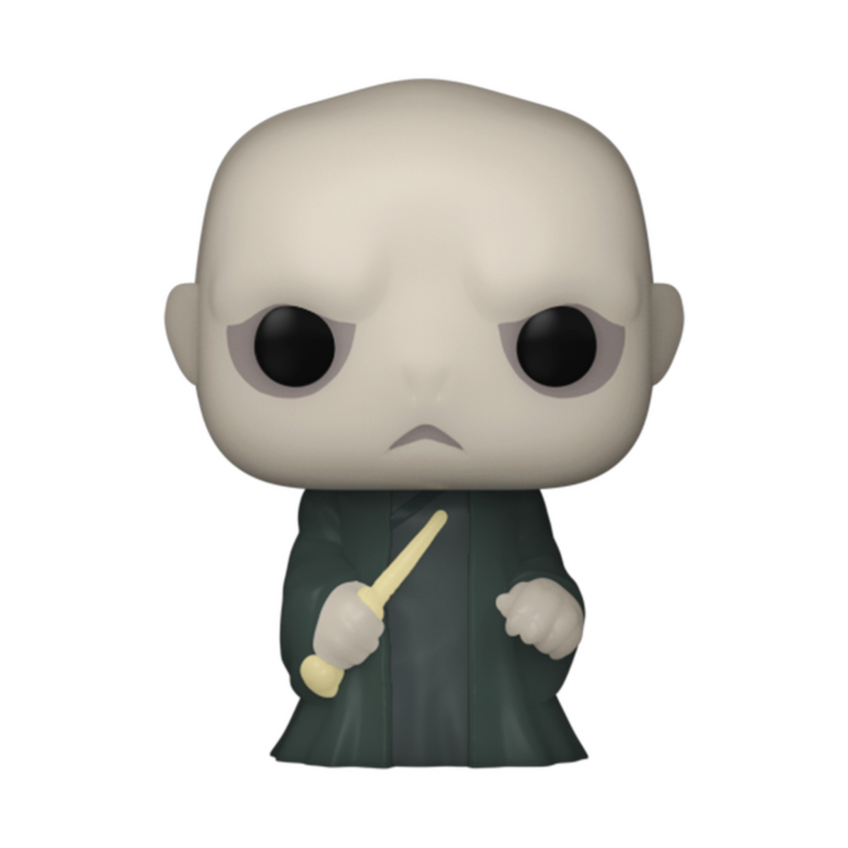 FUNKO BITTY POP! HARRY POTTER ALBUS DUMBLEDORE & LORD VOLDEMORT 2-PACK 2,5cm