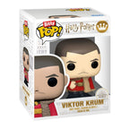 FUNKO BITTY POP! HARRY POTTER HERMIONE GRANGER & VIKTOR KRUM 2-PACK 2,5cm