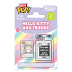 FUNKO BITTY POP! HELLO KITTY AND FRIENDS HELLO KITTY WITH KEYCHAIN 2,5cm