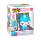 FUNKO BITTY POP! HELLO KITTY AND FRIENDS HELLO KITTY & CINNAMOROL  2-PACK 2,5cm