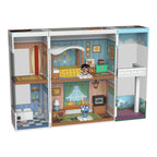 FUNKO BITTY POP! DISPLAY DISNEY LILO & STITCH LILO'S HOME