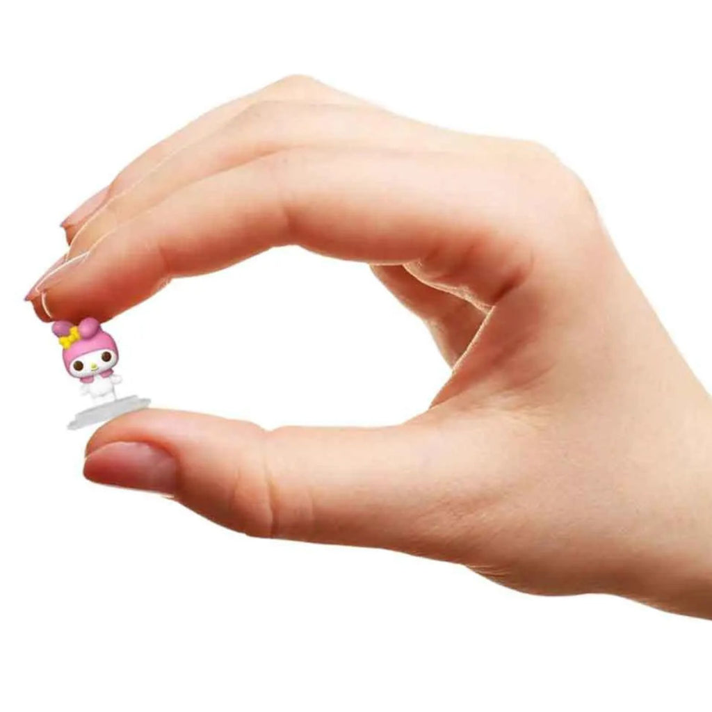 FUNKO BITTY POP! HELLO KITTY AND FRIENDS MY MELODY 4-PACK 2,5cm
