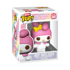FUNKO BITTY POP! HELLO KITTY AND FRIENDS MY MELODY & KUROMI 2-PACK 2,5cm
