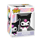 FUNKO BITTY POP! HELLO KITTY AND FRIENDS MY MELODY & KUROMI 2-PACK 2,5cm