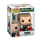 FUNKO BITTY POP! MARVEL AVENGERS: DOOMSDAY DOCTOR DOOM 4-PACK 2,5cm