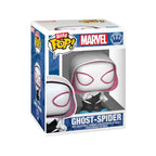 FUNKO BITTY POP! MARVEL MILES MORALES & GHOST-SPIDER 2-PACK 2,5cm