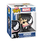 FUNKO BITTY POP! MARVEL SPIDER-MAN & VENOM 2-PACK 2,5cm