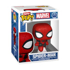 FUNKO BITTY POP! MARVEL SPIDER-MAN & VENOM 2-PACK 2,5cm