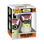 FUNKO BITTY POP! MINIONS BRIDE KEVIN EYE MATIE 2-PACK 2,5cm
