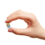 FUNKO BITTY POP! MINIONS PAJAMA BOB & TOURIST DAVE 2-PACK 2,5cm