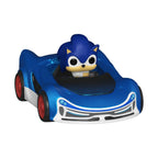 FUNKO BITTY POP! RIDES SONIC THE HEDGEHOG SONIC AND SPEEDSTAR 2,5cm
