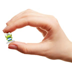 FUNKO BITTY POP! SANRIO HELLO KITTY AND FRIENDS KEROPPI AND MM 2-PACK 2,5cm