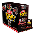 FUNKO BITTY POP! SINGLE DEADPOOL 2,5cm 1ct