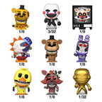 FUNKO BITTY POP! SINGLE FIVE NIGHTS AT FREDDY'S 1ct