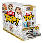 FUNKO BITTY POP! SINGLE HARRY POTTER AND THE GOBLET OF FIRE 1ct