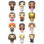 FUNKO BITTY POP! SINGLE HARRY POTTER AND THE GOBLET OF FIRE 1ct