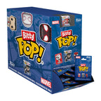 FUNKO BITTY POP! SINGLE MARVEL SPIDER-MAN 2,5cm 1ct