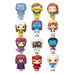 FUNKO BITTY POP! SINGLE MARVEL X-MEN 1ct