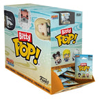 FUNKO BITTY POP! SINGLE NARUTO 1ct