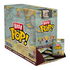 FUNKO BITTY POP! SINGLE ONE PIECE 2,5cm