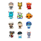 FUNKO BITTY POP! SINGLE PIXAR 1ct