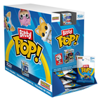 FUNKO BITTY POP! SINGLE SONIC THE HEDGEHOG 1ct