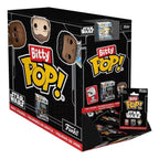 FUNKO BITTY POP! SINGLE STAR WARS S2 1ct