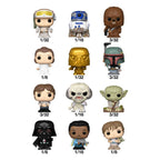 FUNKO BITTY POP! SINGLE STAR WARS S2 1ct