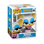 FUNKO BITTY POP! SONIC THE HEDGEHOG SHADOW 4-PACK 2,5cm