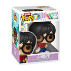 FUNKO BITTY POP! STAGES BTS J-HOPE