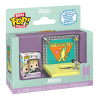 FUNKO BITTY POP! STAGES BTS JIMIN
