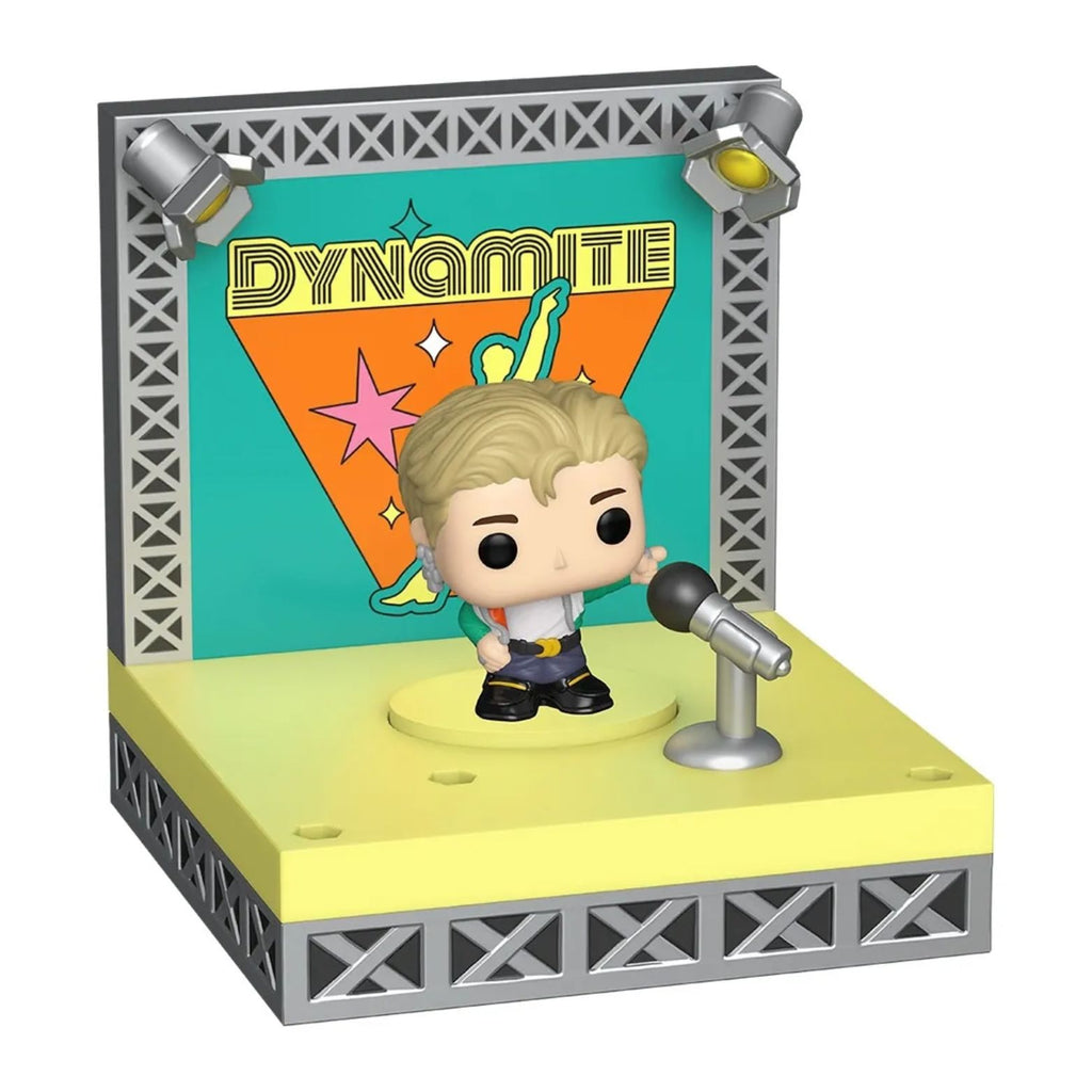 FUNKO BITTY POP! STAGES BTS JIMIN