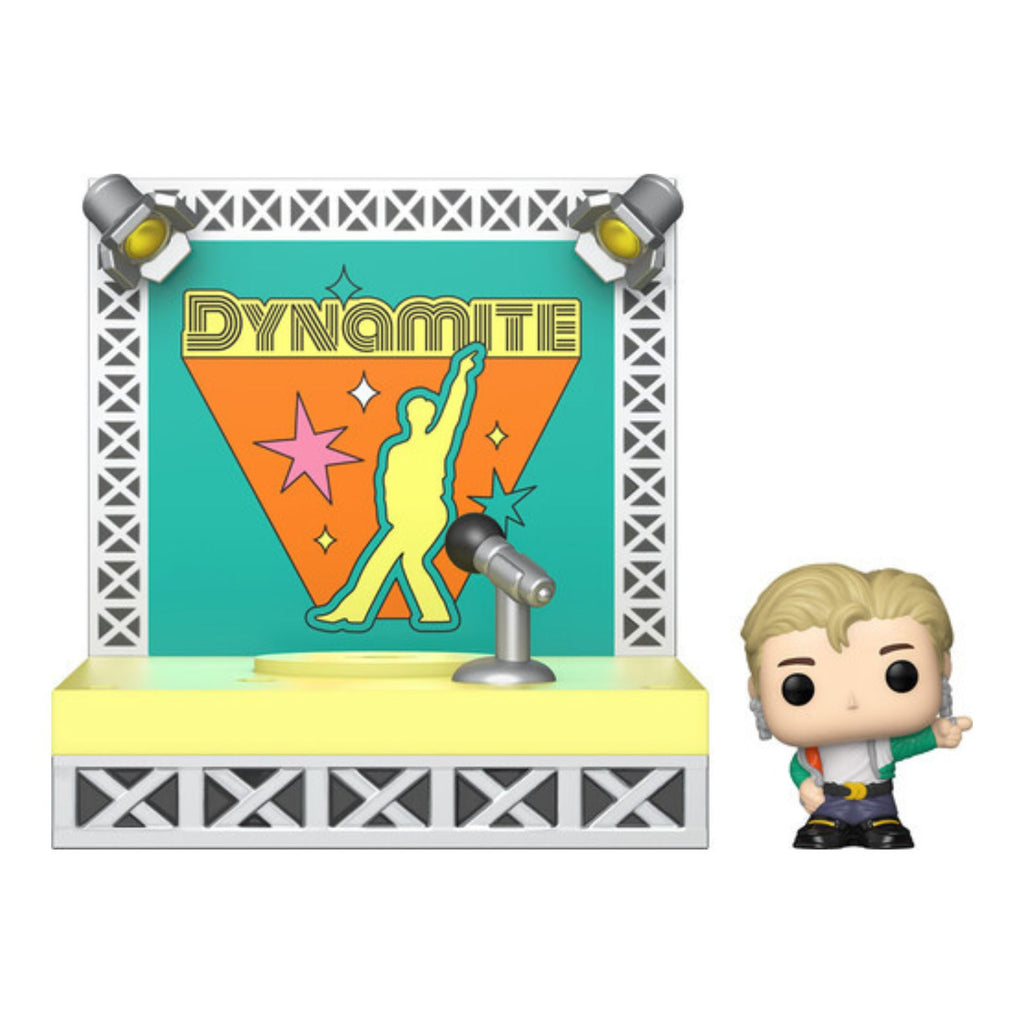 FUNKO BITTY POP! STAGES BTS JIMIN