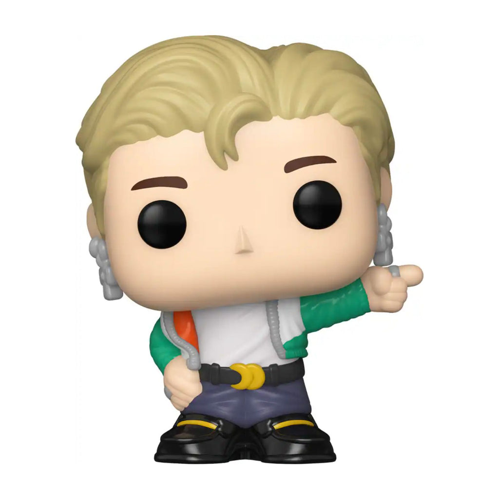 FUNKO BITTY POP! STAGES BTS JIMIN