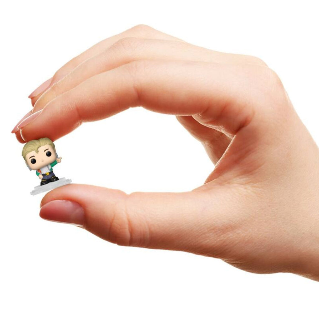 FUNKO BITTY POP! STAGES BTS JIMIN
