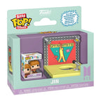 FUNKO BITTY POP! STAGES BTS JIN