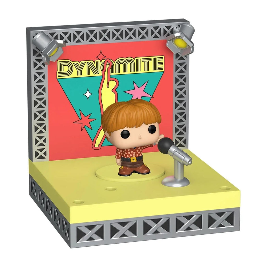 FUNKO BITTY POP! STAGES BTS JIN