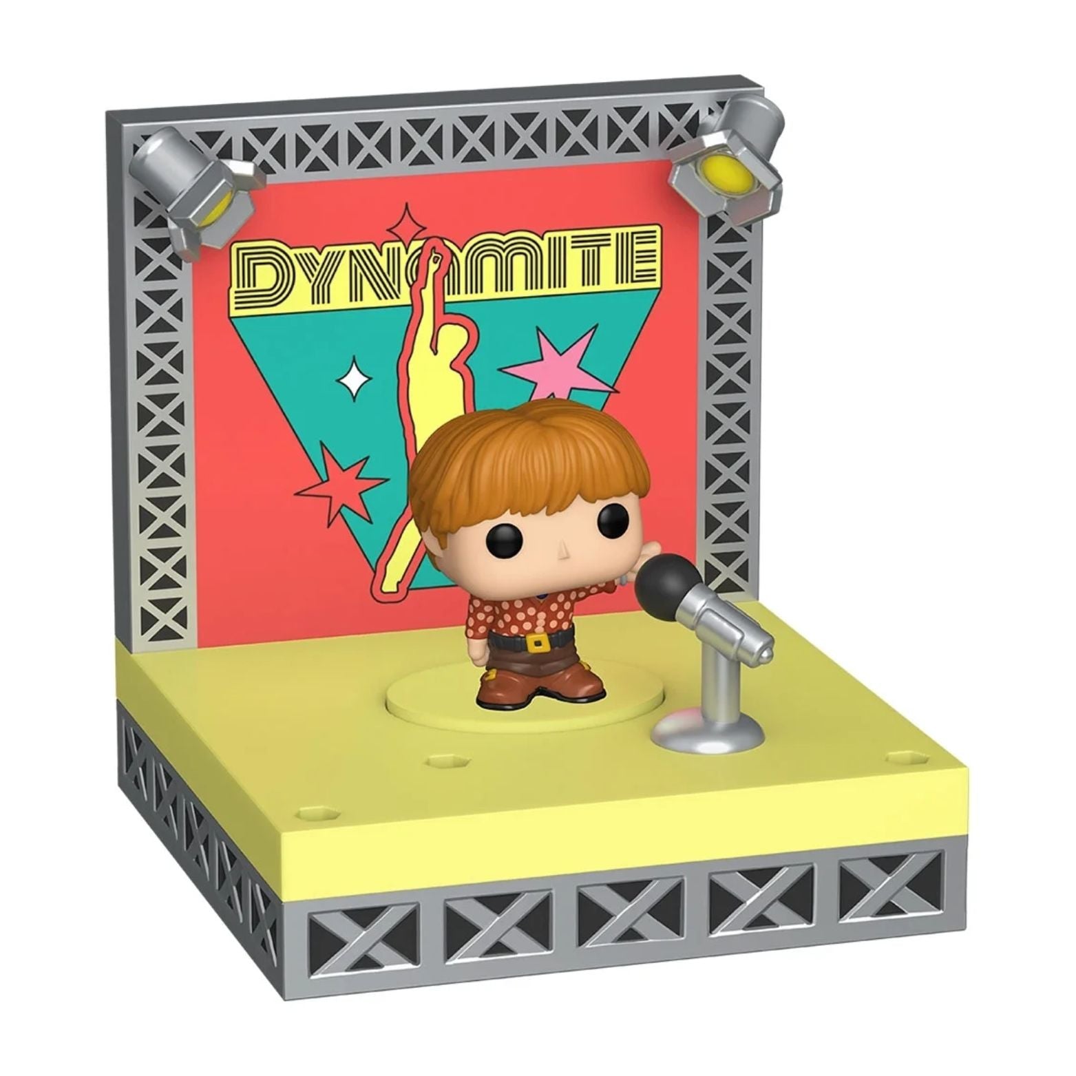 FUNKO BITTY POP! STAGES BTS JIN