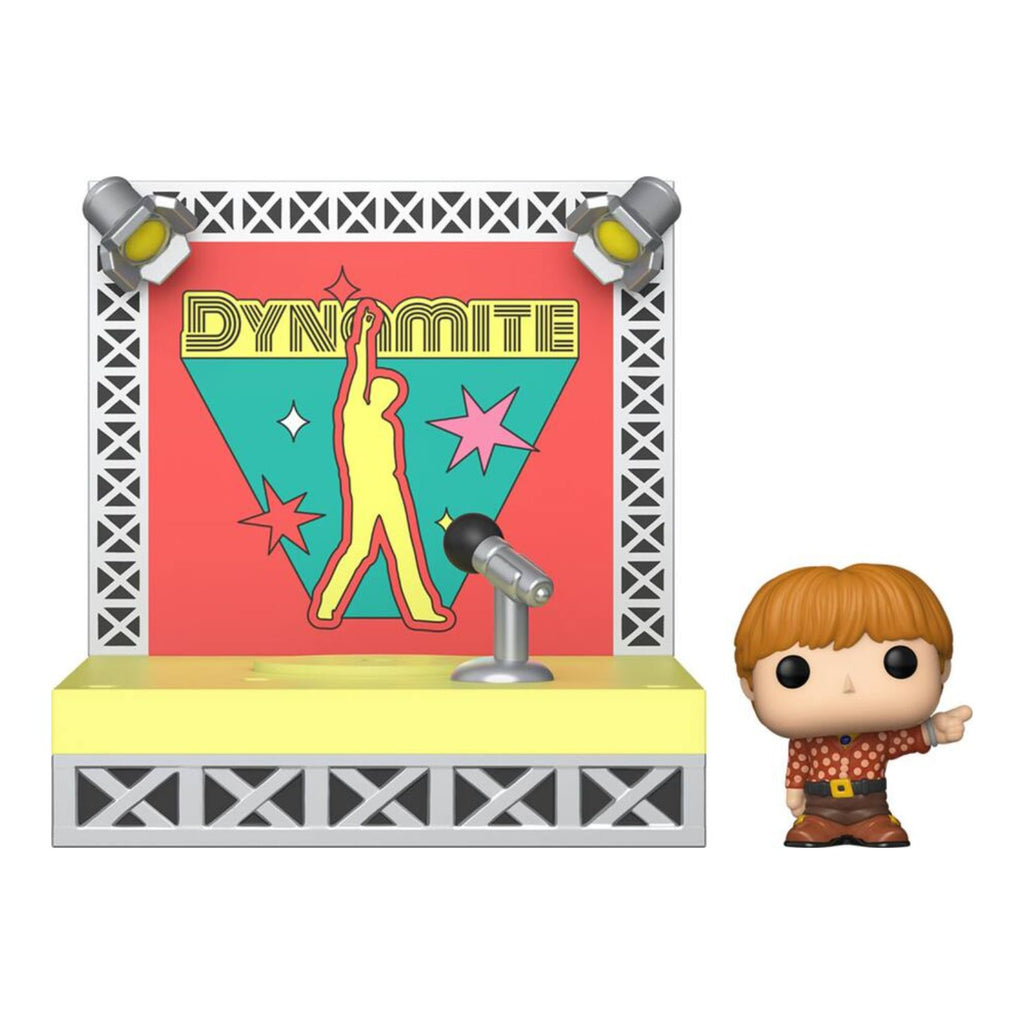 FUNKO BITTY POP! STAGES BTS JIN