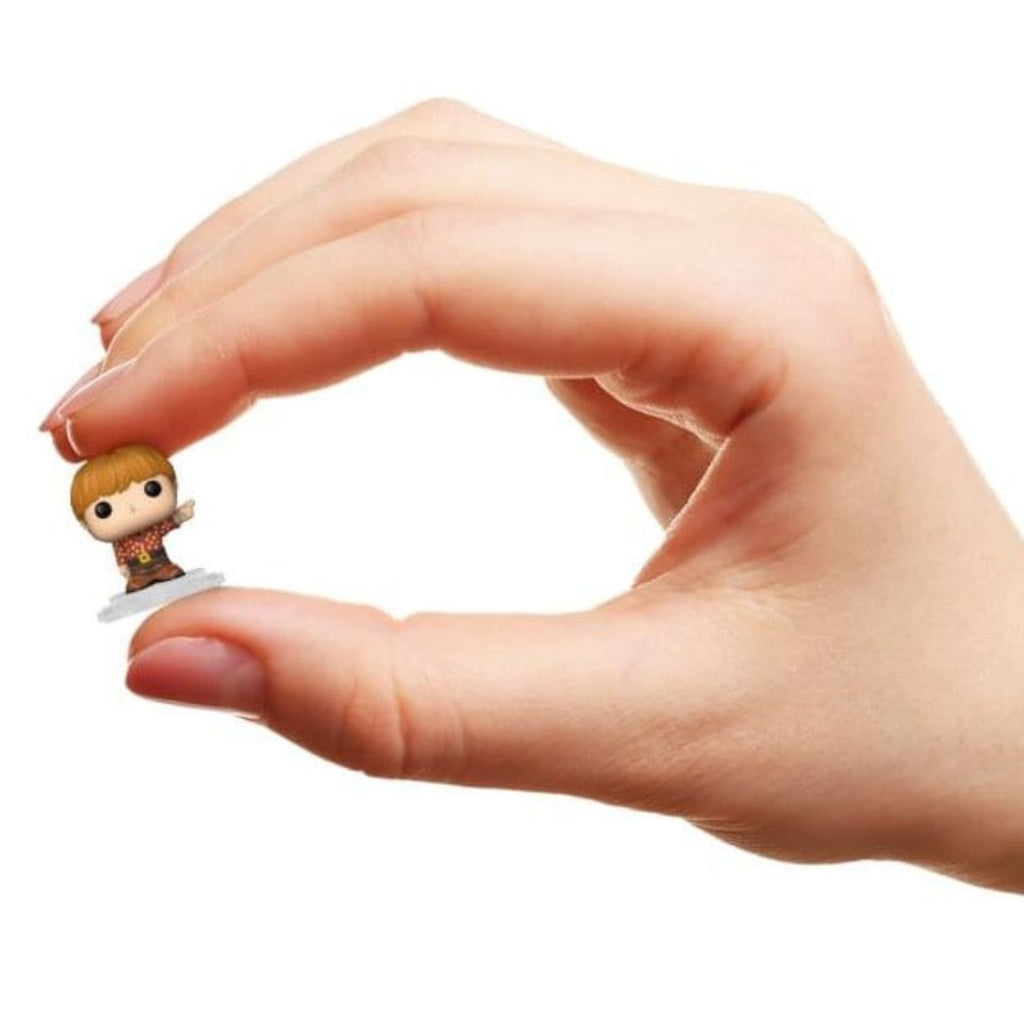 FUNKO BITTY POP! STAGES BTS JIN