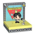 FUNKO BITTY POP! STAGES BTS JUNG KOOK