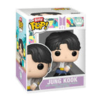 FUNKO BITTY POP! STAGES BTS JUNG KOOK